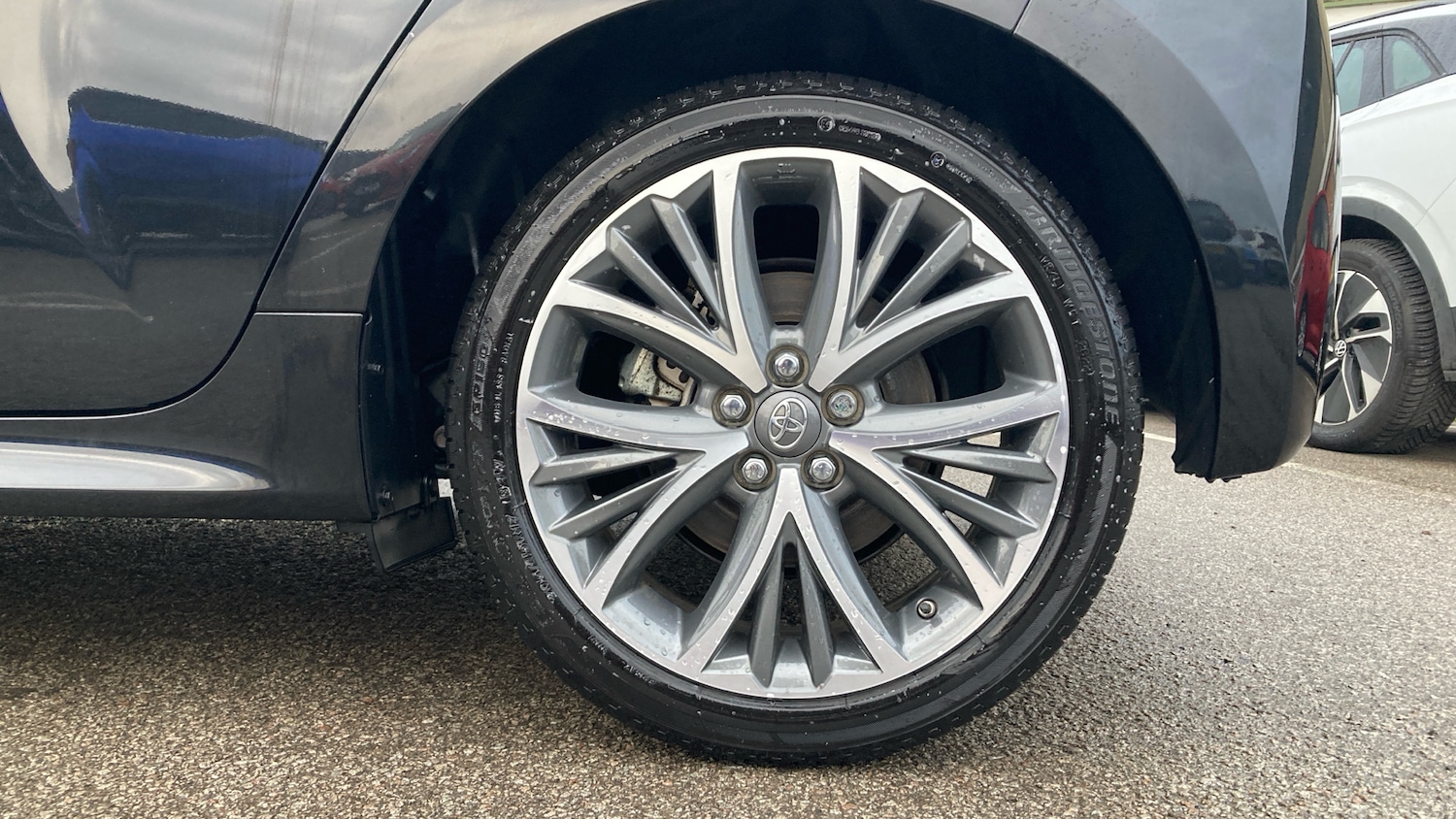 Used Toyota Yaris 2022 for sale - 77076967: Photo 18