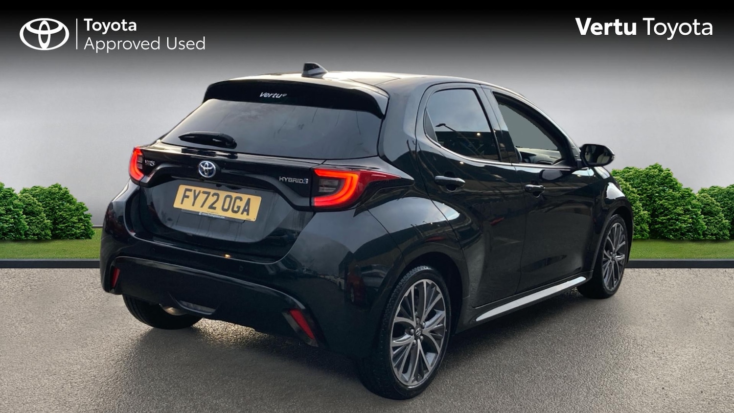 Used Toyota Yaris 2022 for sale - 77076967: Photo 2