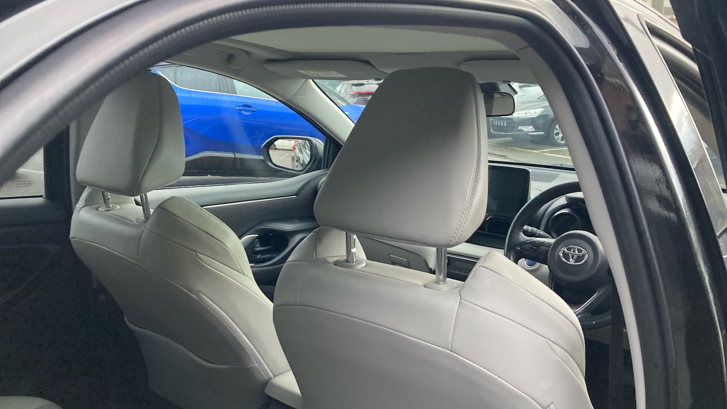 Used Toyota Yaris 2022 for sale - 77076967: Photo 20