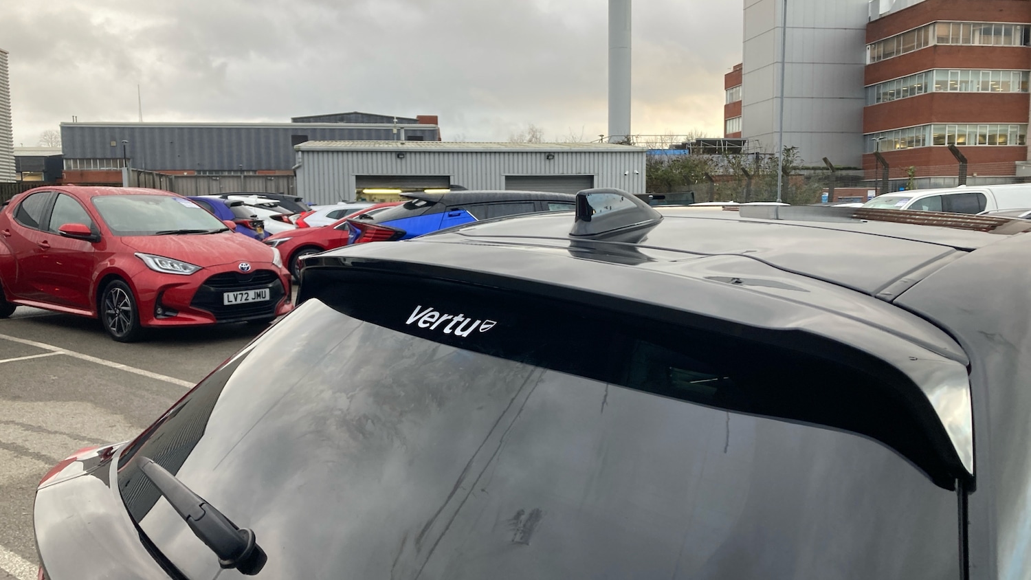 Used Toyota Yaris 2022 for sale - 77076967: Photo 24