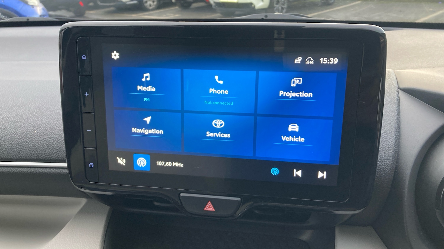 Used Toyota Yaris 2022 for sale - 77076967: Photo 26