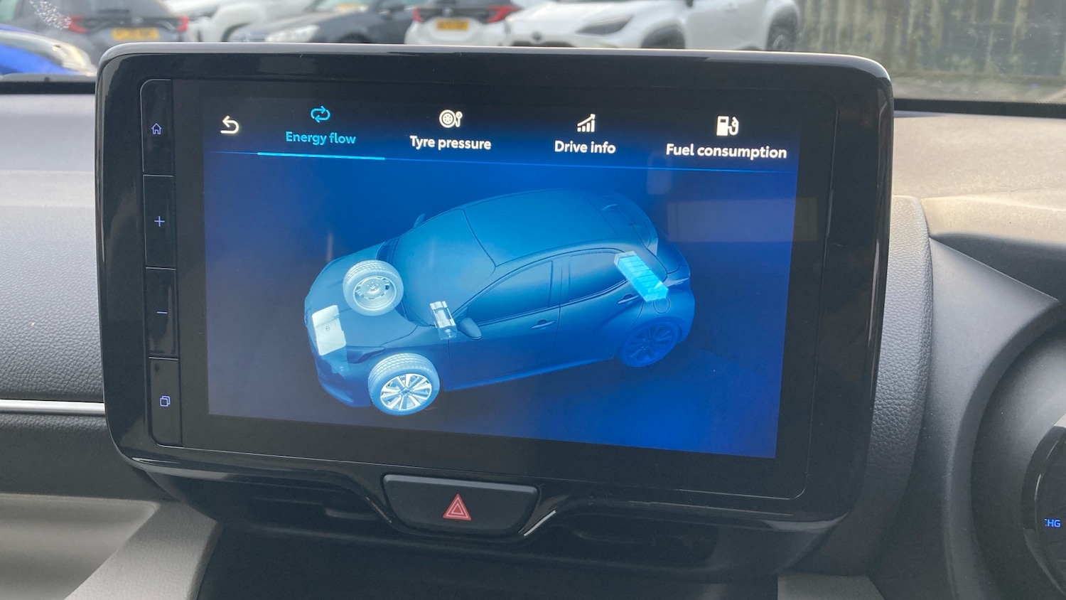 Used Toyota Yaris 2022 for sale - 77076967: Photo 27