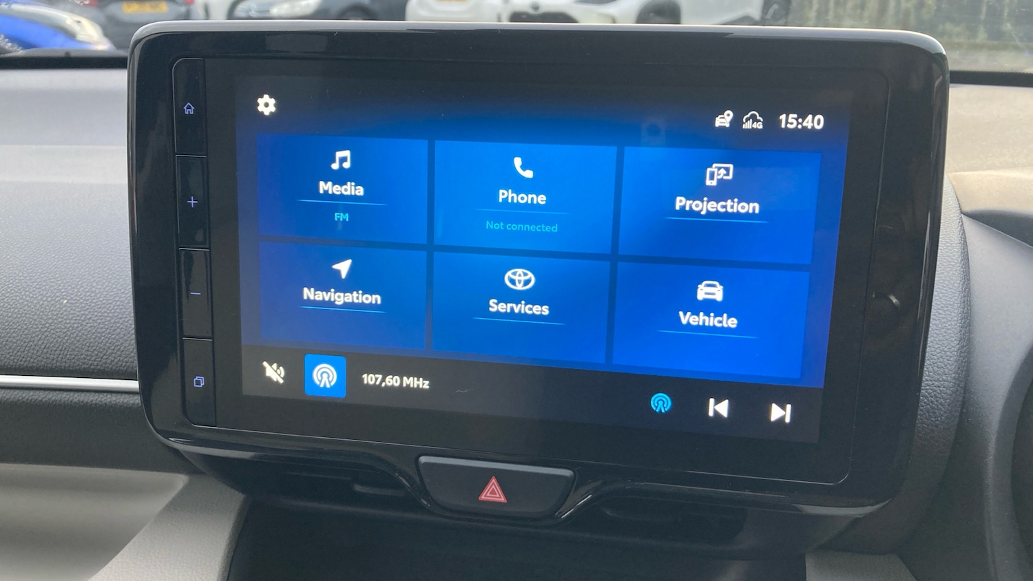 Used Toyota Yaris 2022 for sale - 77076967: Photo 29