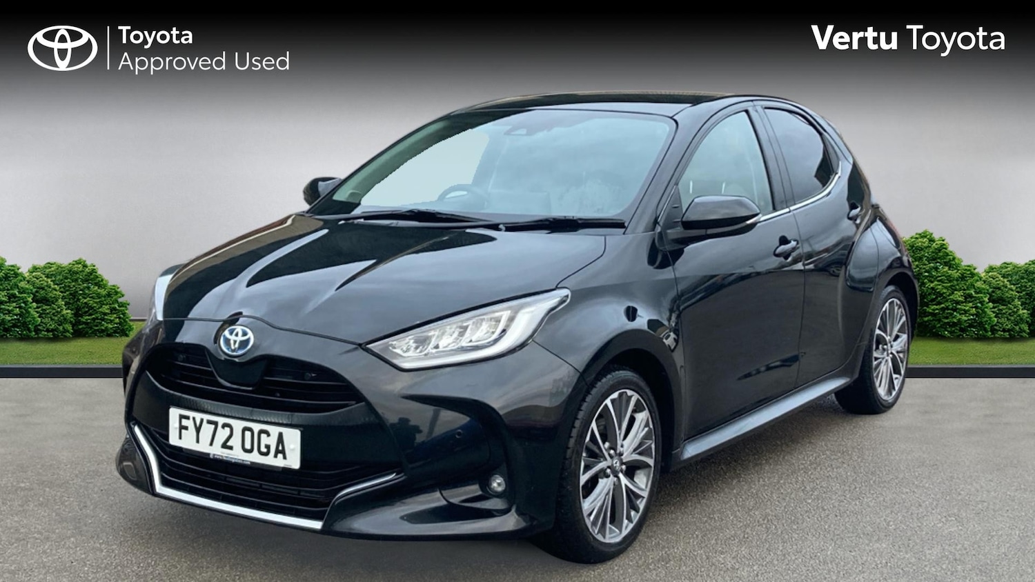 Used Toyota Yaris 2022 for sale - 77076967: Photo 3