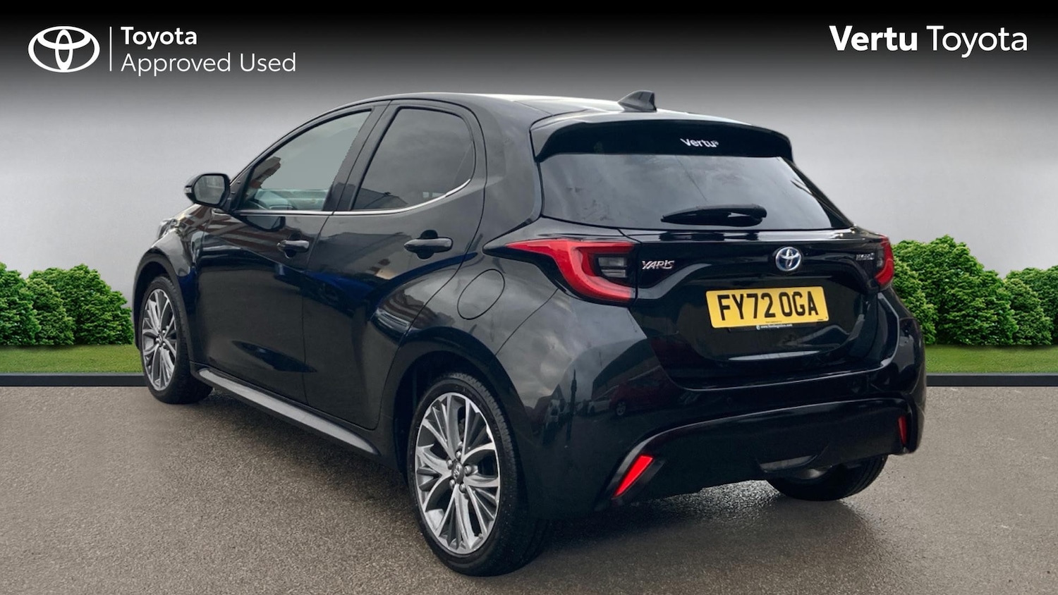 Used Toyota Yaris 2022 for sale - 77076967: Photo 4