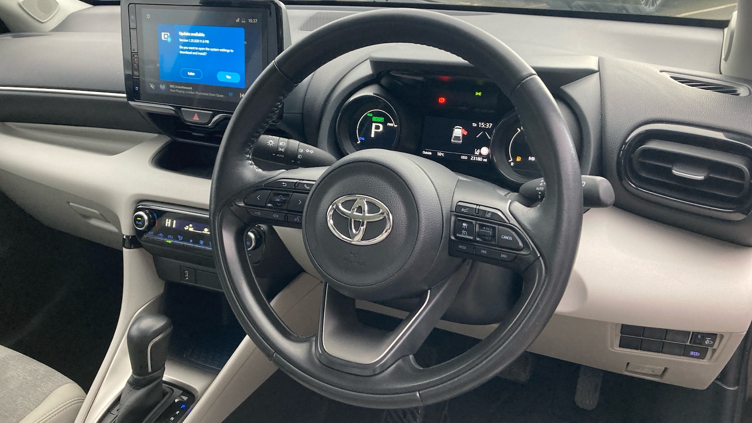 Used Toyota Yaris 2022 for sale - 77076967: Photo 6