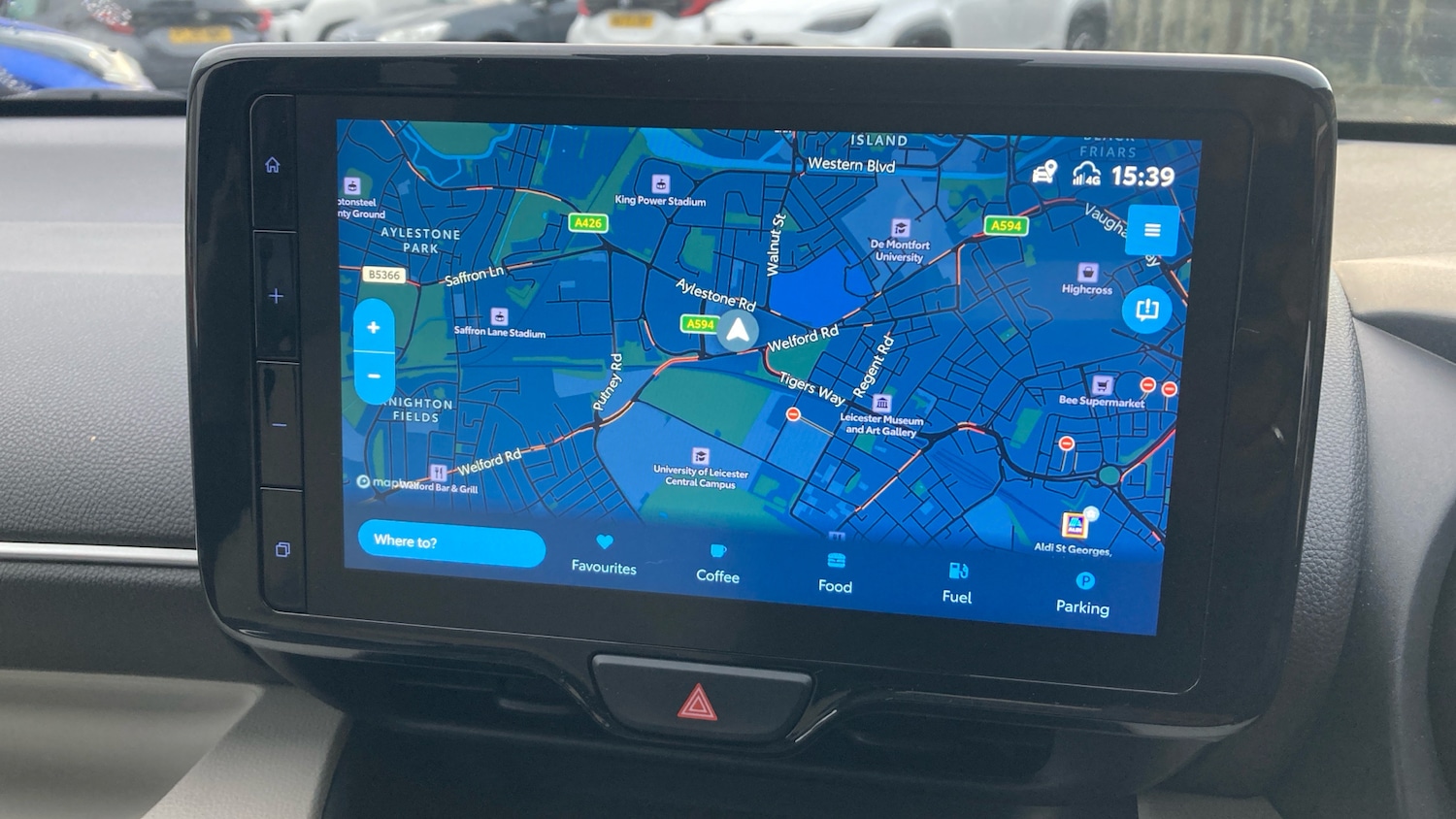 Used Toyota Yaris 2022 for sale - 77076967: Photo 7