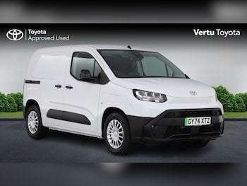 Used Toyota ProAce 2024 for sale - 78325162: Photo