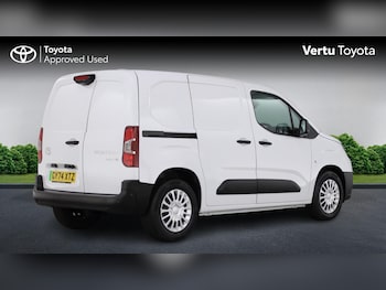 Used Toyota ProAce 2024 for sale - 78325162: Photo