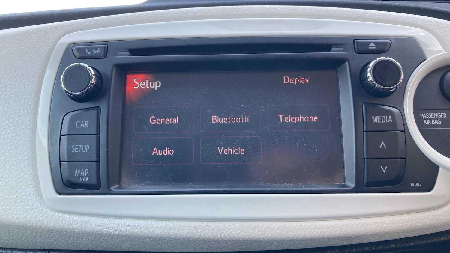 Vehicle 29