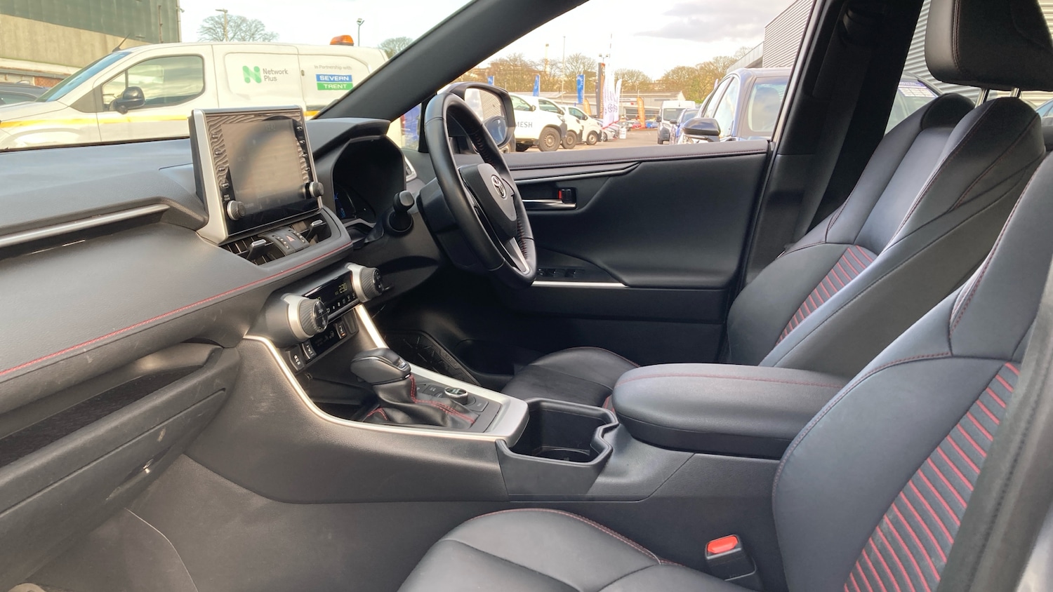 Used Toyota RAV4 2022 for sale - 77759163: Photo 10