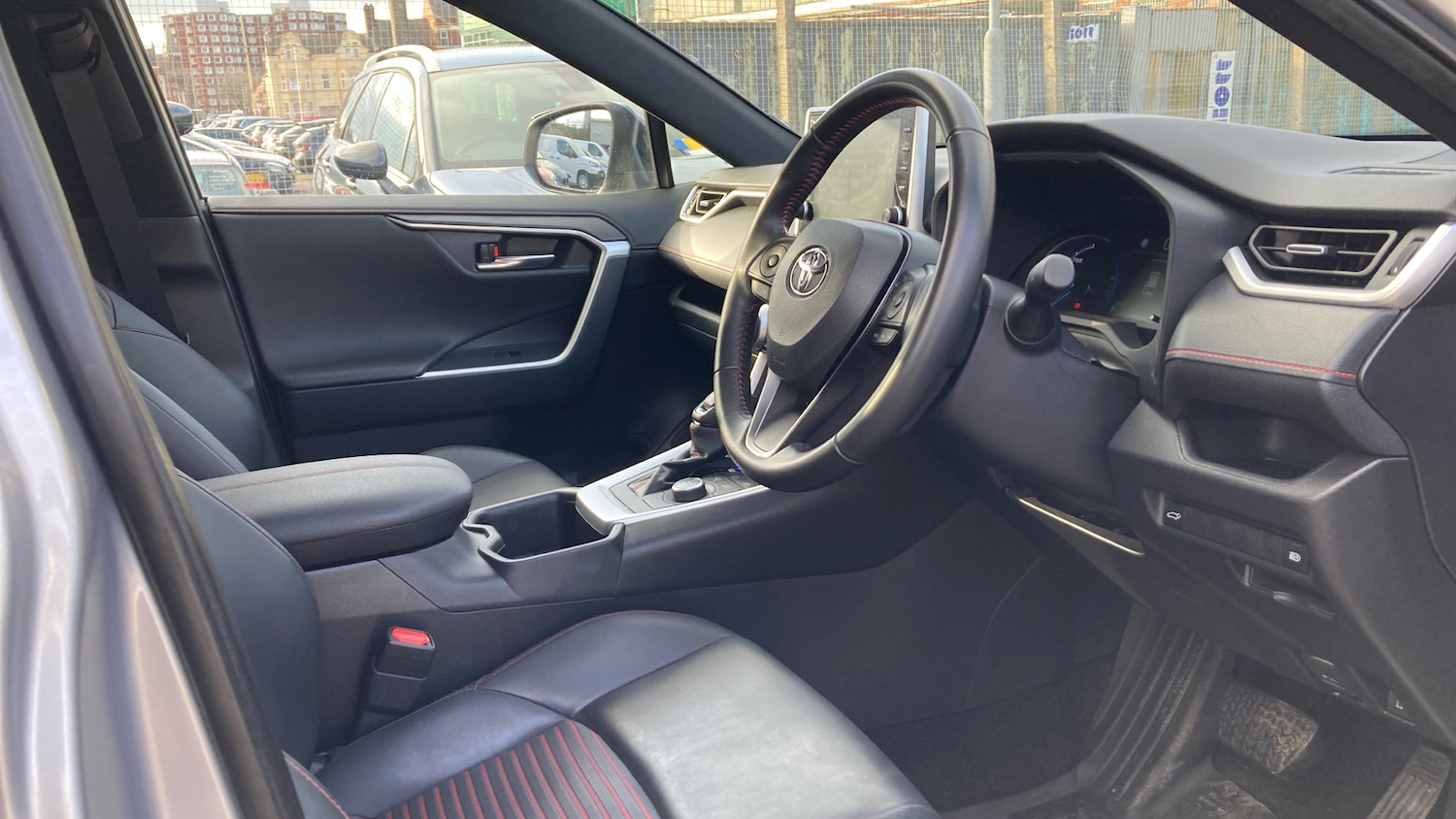 Used Toyota RAV4 2022 for sale - 77759163: Photo 11