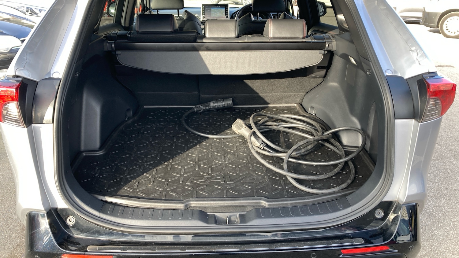 Used Toyota RAV4 2022 for sale - 77759163: Photo 14