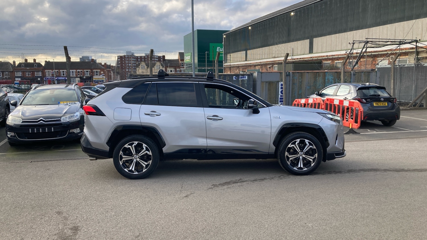 Used Toyota RAV4 2022 for sale - 77759163: Photo 16