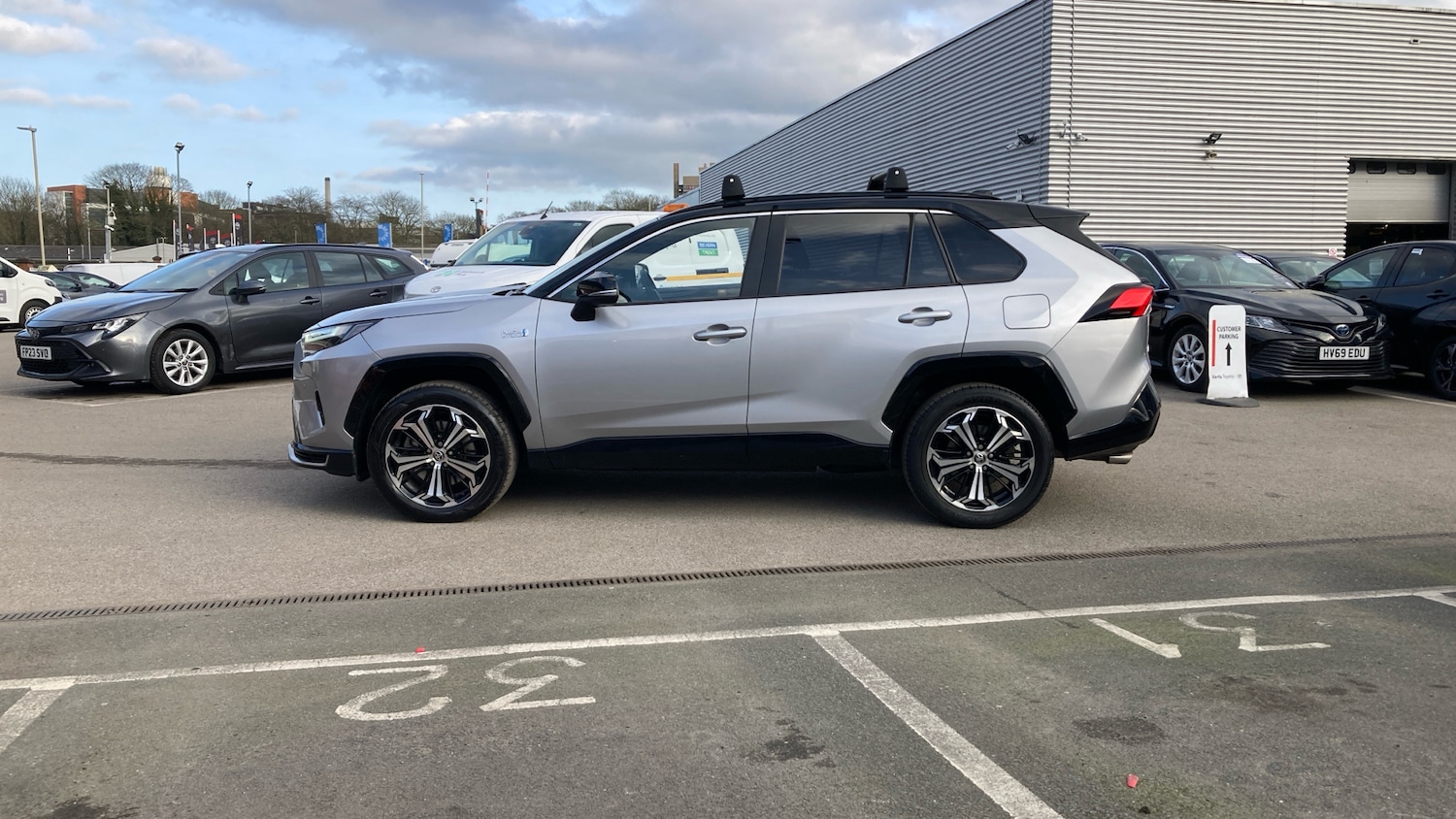 Used Toyota RAV4 2022 for sale - 77759163: Photo 17