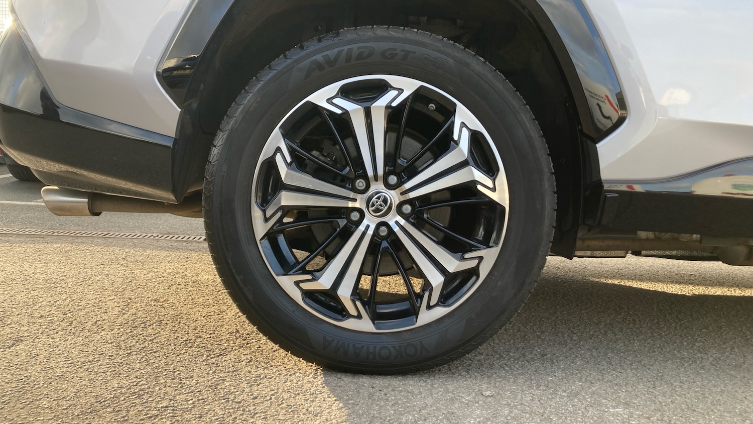 Used Toyota RAV4 2022 for sale - 77759163: Photo 18