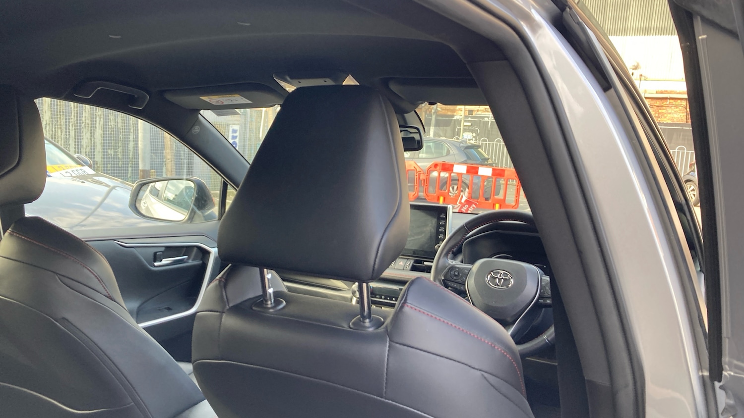 Used Toyota RAV4 2022 for sale - 77759163: Photo 20