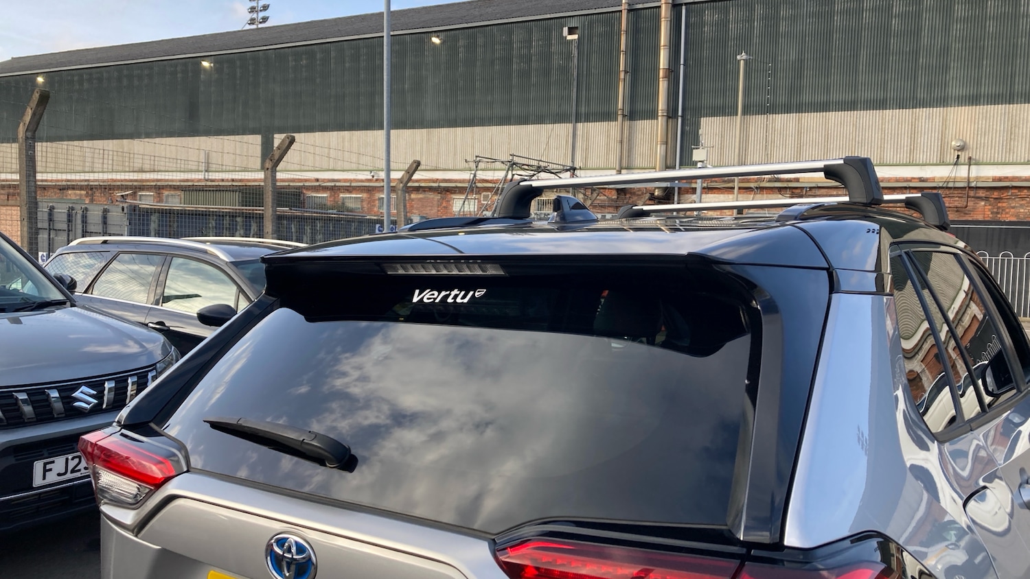 Used Toyota RAV4 2022 for sale - 77759163: Photo 24