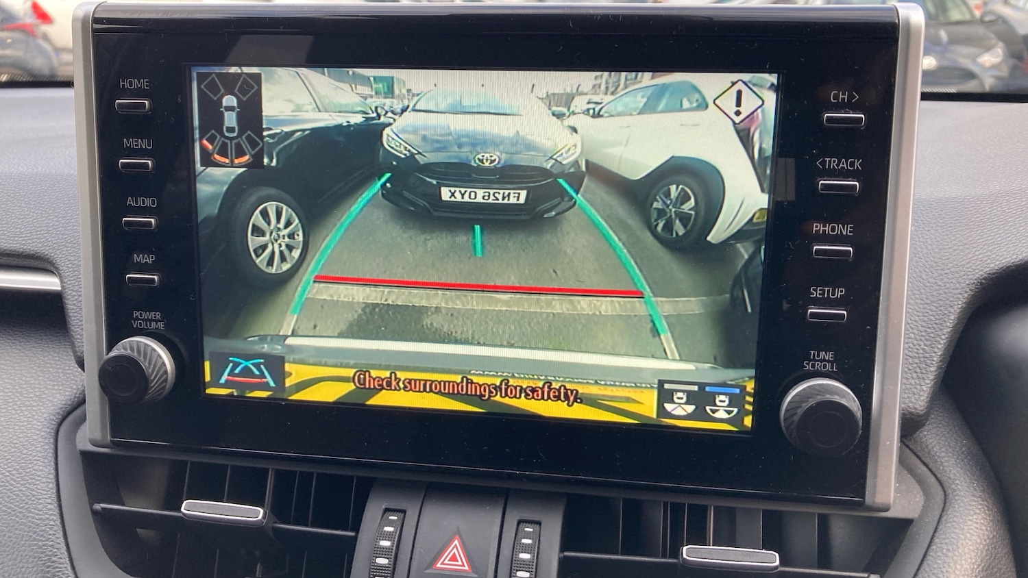 Used Toyota RAV4 2022 for sale - 77759163: Photo 25