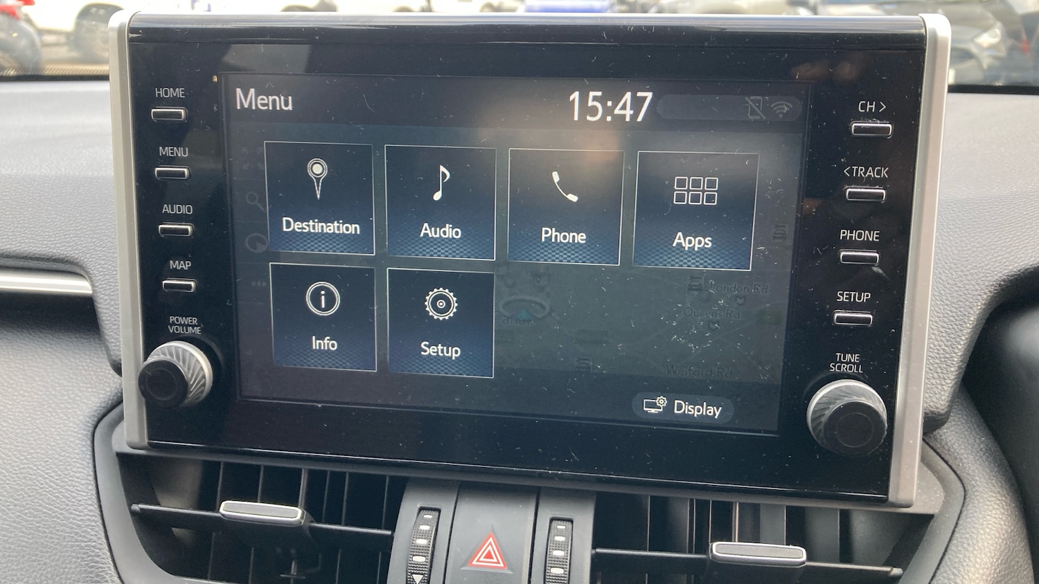 Used Toyota RAV4 2022 for sale - 77759163: Photo 26