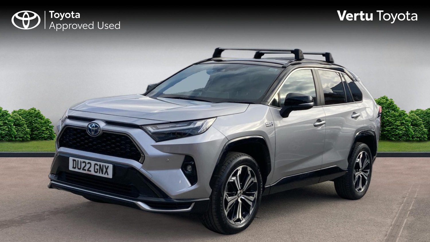 Used Toyota RAV4 2022 for sale - 77759163: Photo 3