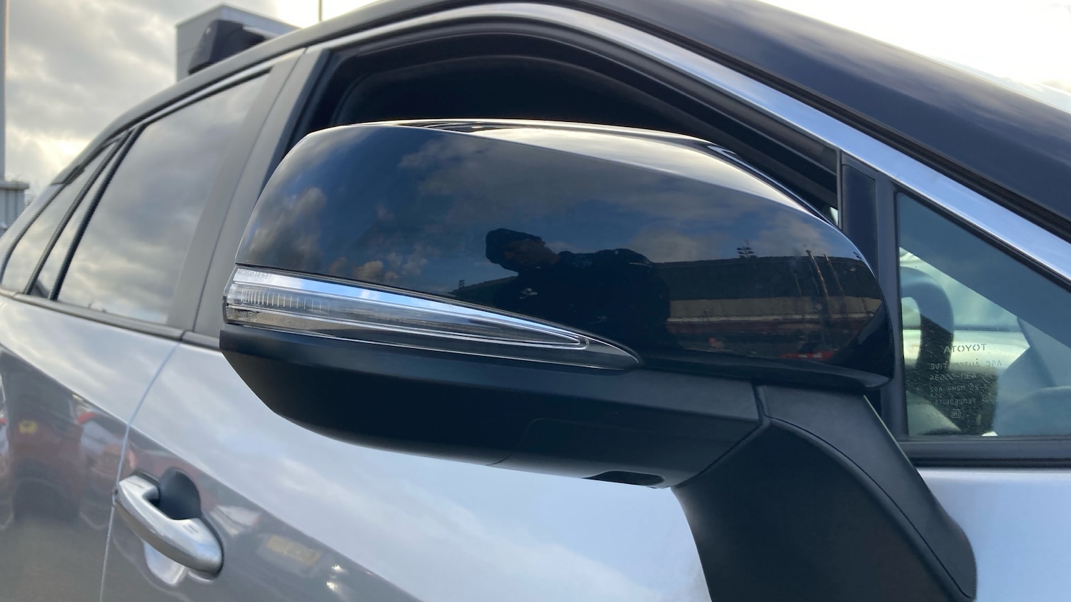 Used Toyota RAV4 2022 for sale - 77759163: Photo 31