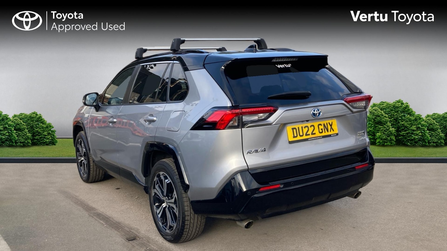 Used Toyota RAV4 2022 for sale - 77759163: Photo 4