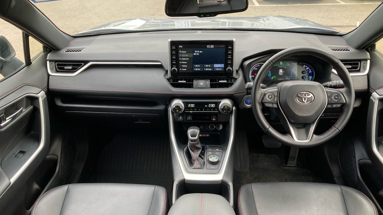 Used Toyota RAV4 2022 for sale - 77759163: Photo 5