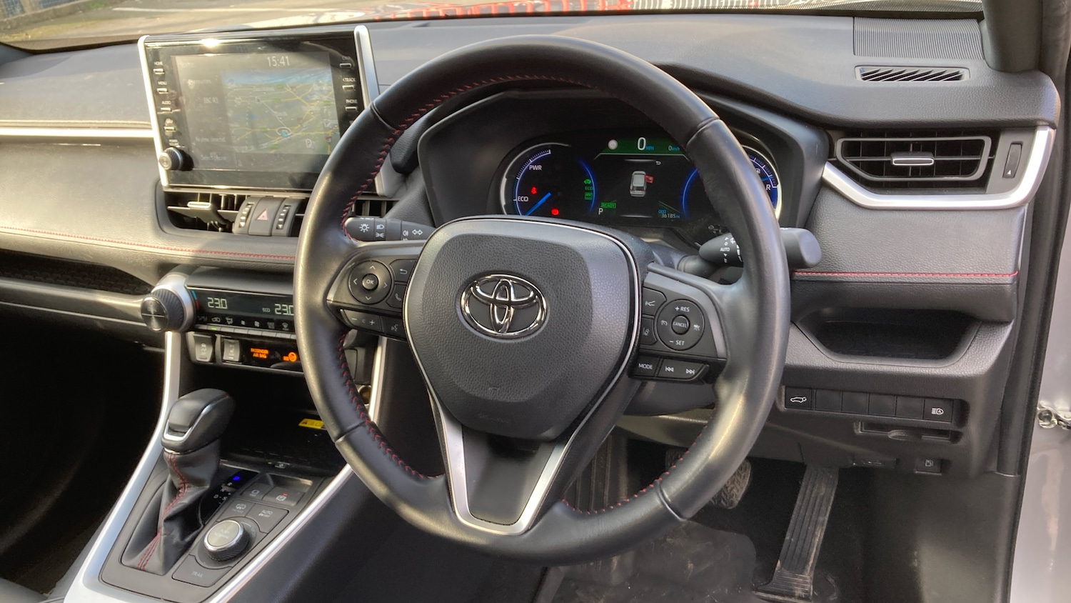 Used Toyota RAV4 2022 for sale - 77759163: Photo 6