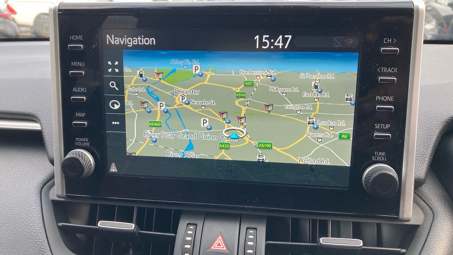 Used Toyota RAV4 2022 for sale - 77759163: Photo 7