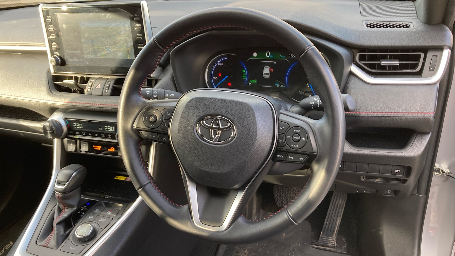 Used Toyota RAV4 2022 for sale - 77759163: Photo 8