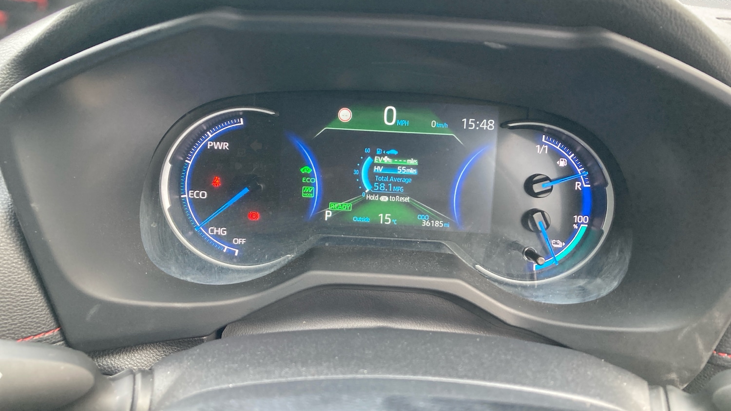 Used Toyota RAV4 2022 for sale - 77759163: Photo 9