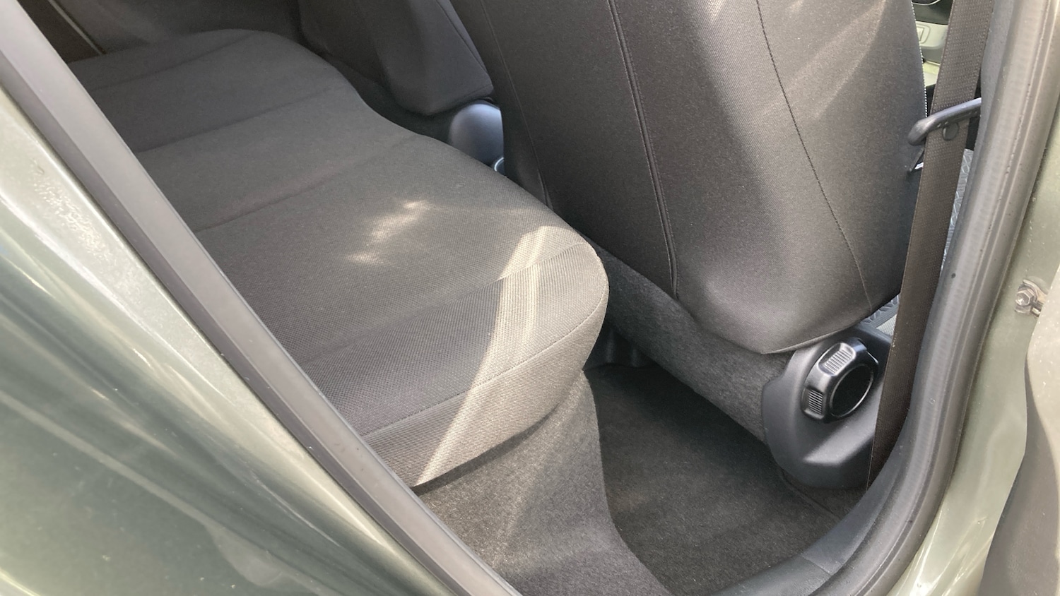 Used Toyota Aygo X 2023 for sale - 77326743: Photo 12