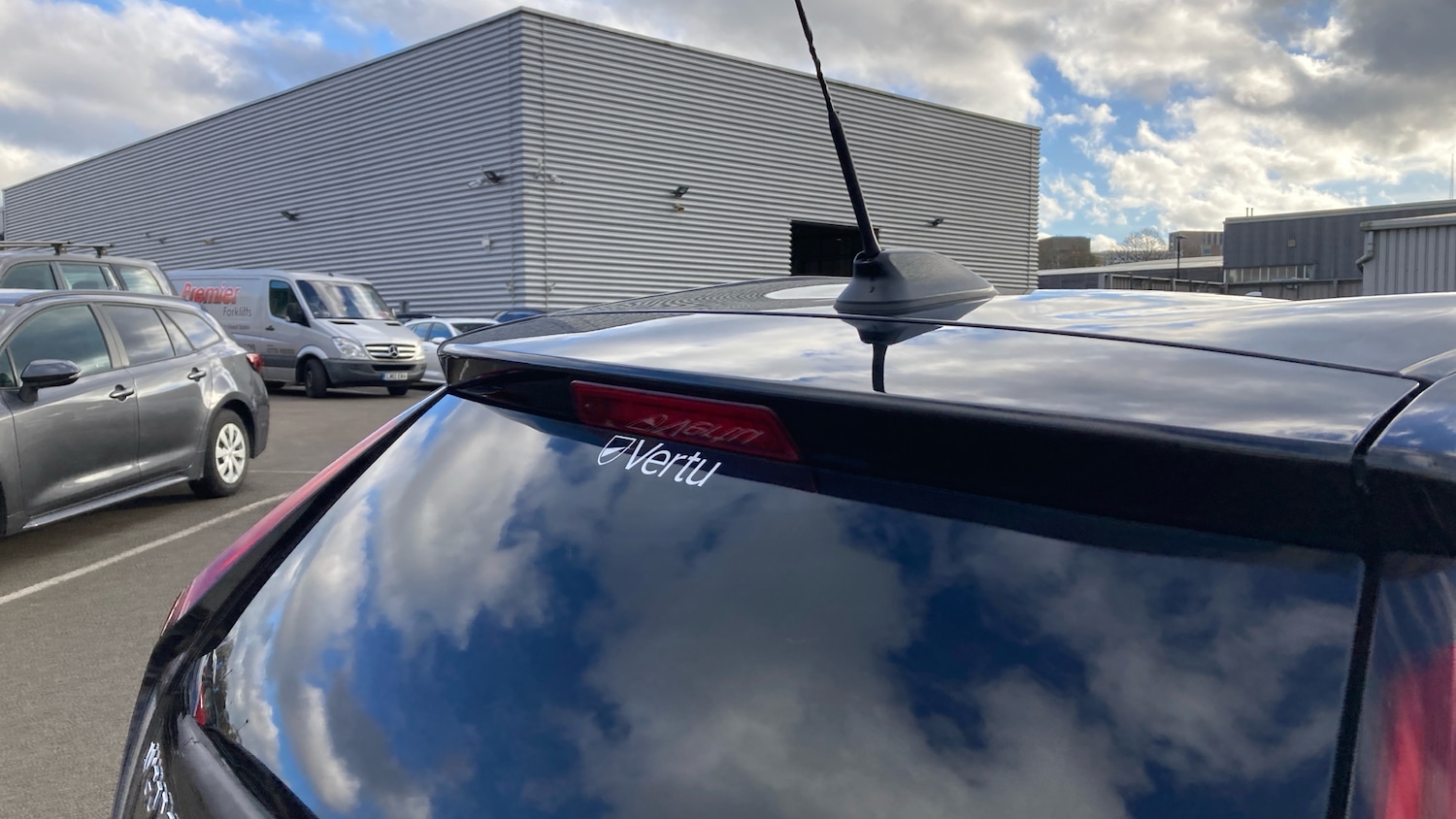 Used Toyota Aygo X 2023 for sale - 77326743: Photo 23