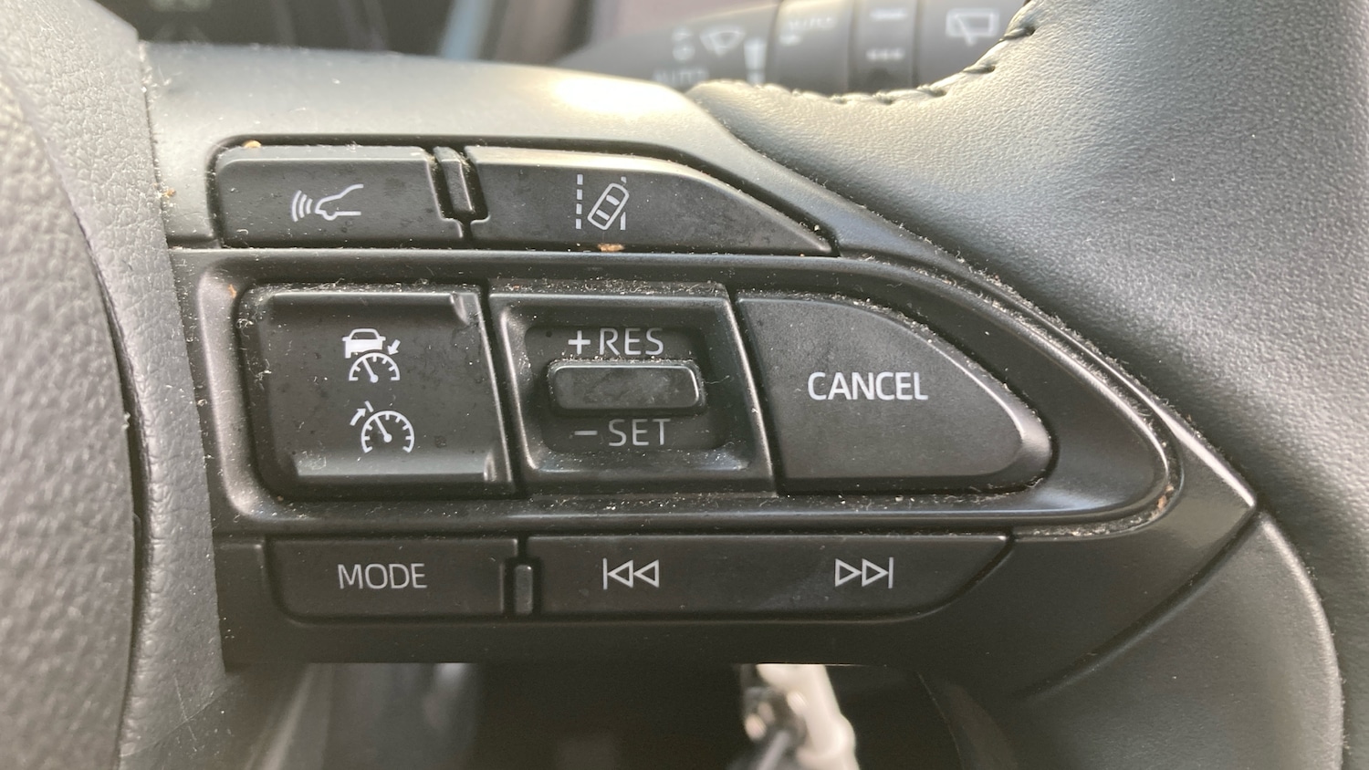 Used Toyota Aygo X 2023 for sale - 77326743: Photo 35