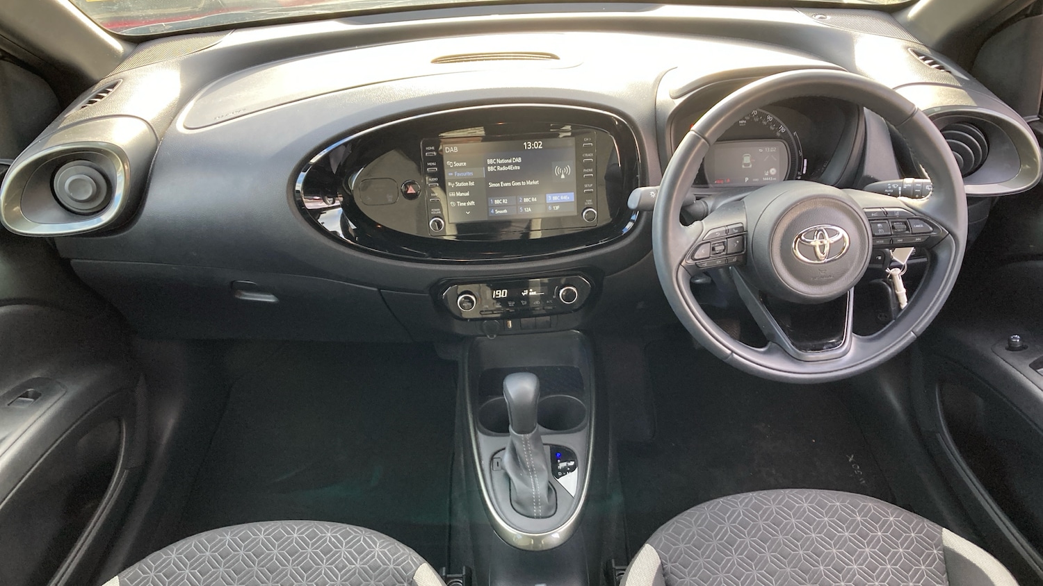 Used Toyota Aygo X 2023 for sale - 77326743: Photo 5