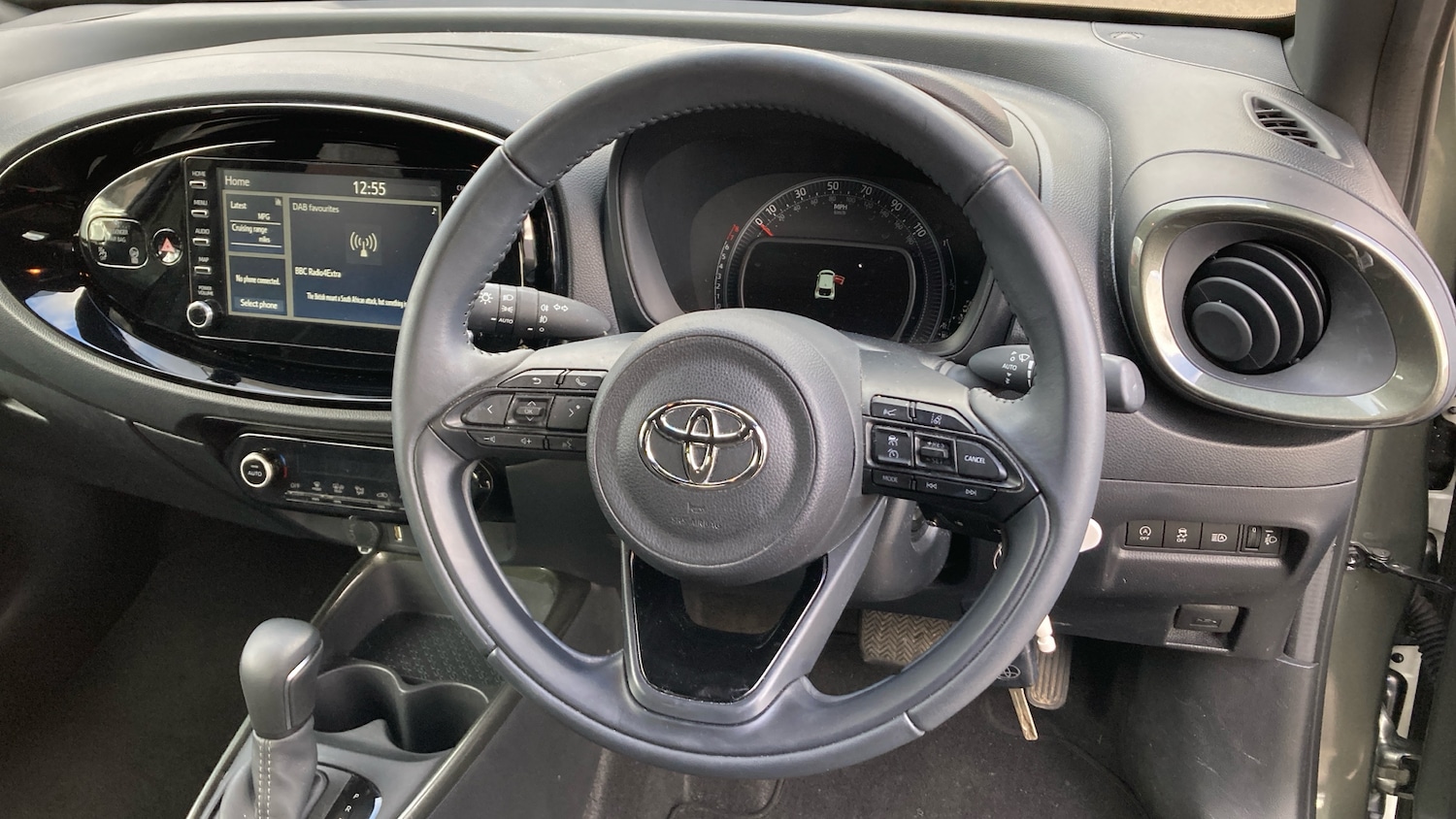 Used Toyota Aygo X 2023 for sale - 77326743: Photo 6