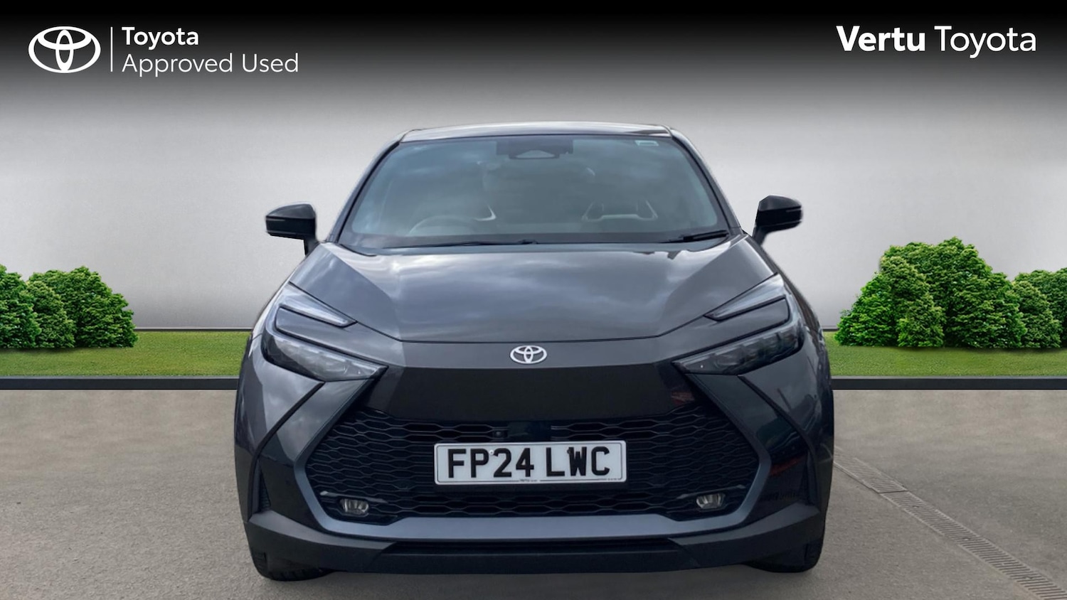 Used Toyota C-HR 2024 for sale - 77656095: Photo 15
