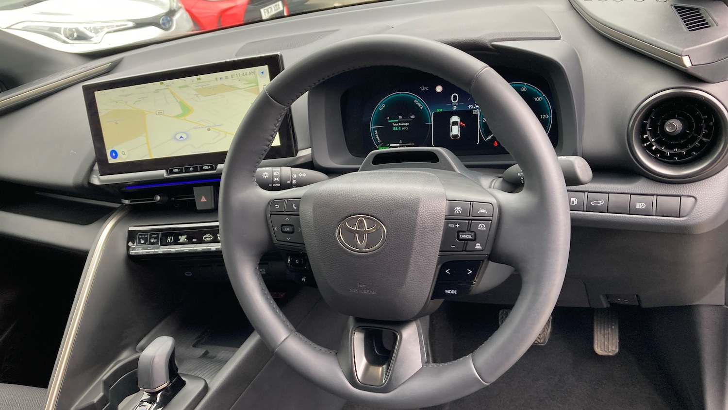 Used Toyota C-HR 2024 for sale - 77656095: Photo 6