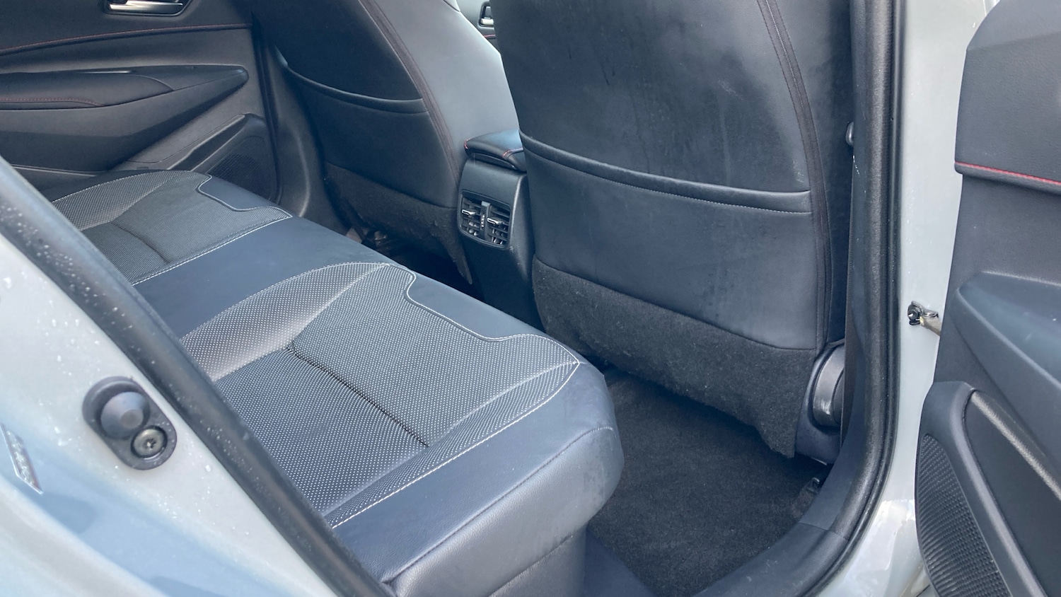 Used Toyota Corolla 2022 for sale - 76705680: Photo 12