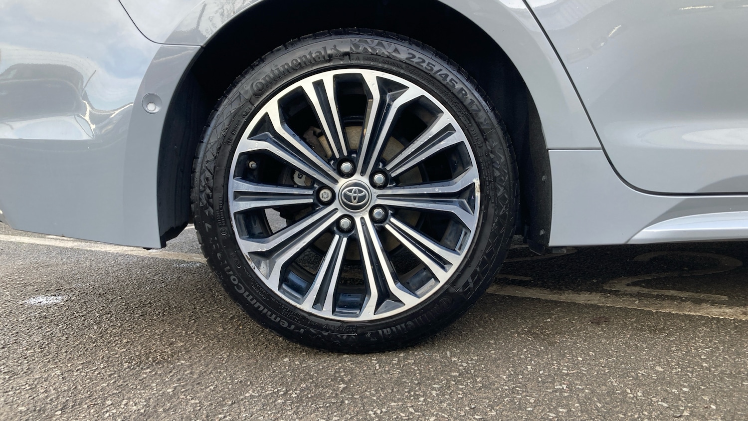 Used Toyota Corolla 2022 for sale - 76705680: Photo 18