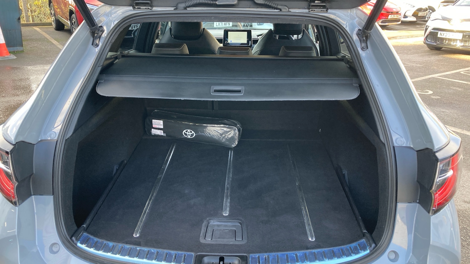 Used Toyota Corolla 2022 for sale - 76705680: Photo 41