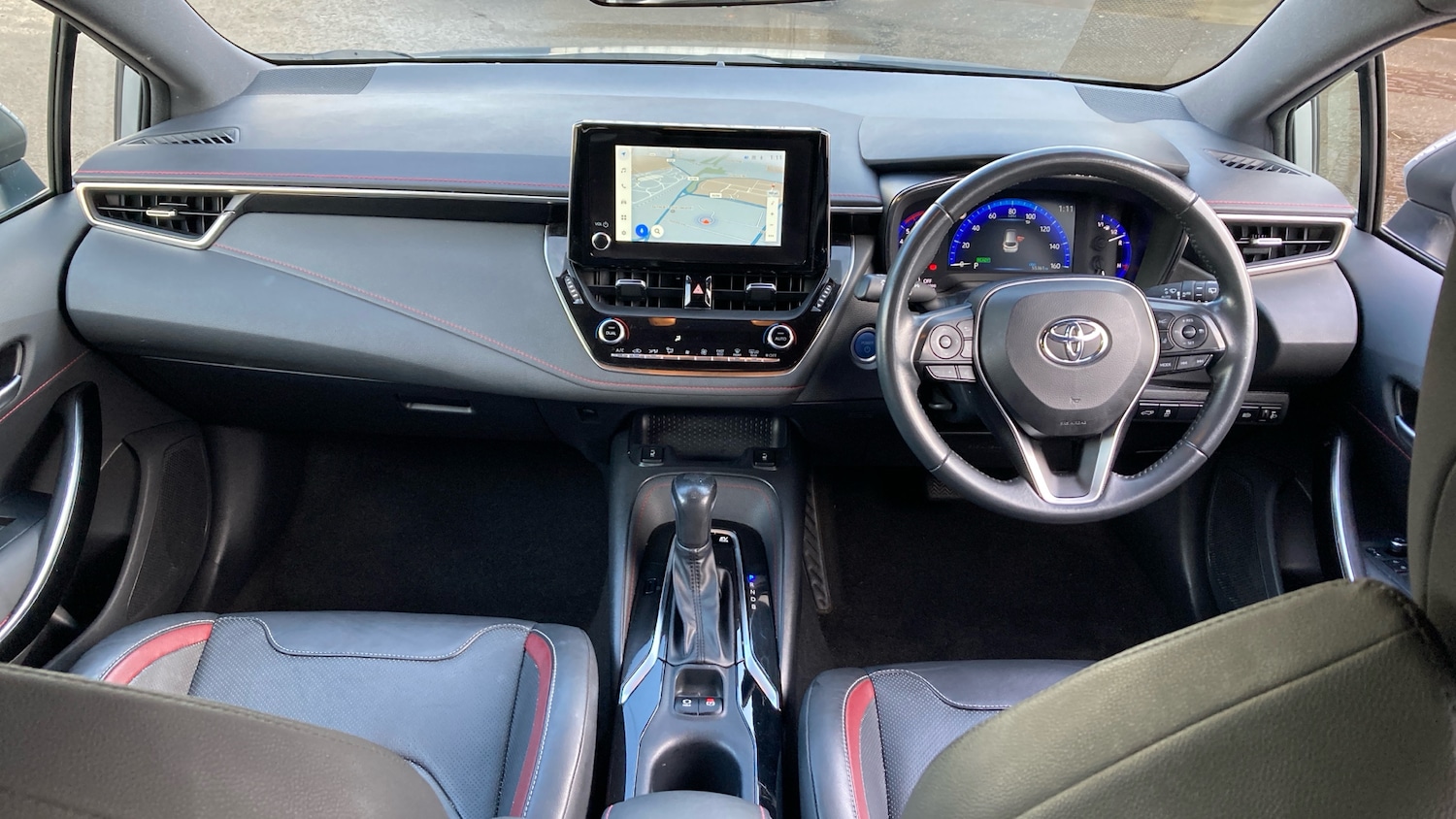 Used Toyota Corolla 2022 for sale - 76705680: Photo 5