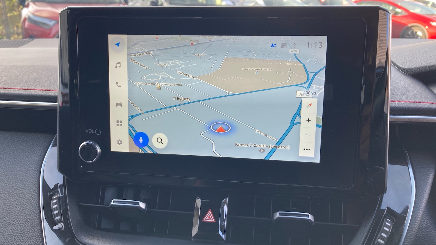 Used Toyota Corolla 2022 for sale - 76705680: Photo 7