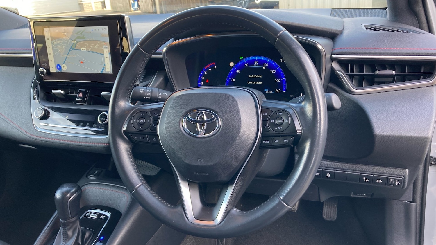 Used Toyota Corolla 2022 for sale - 76705680: Photo 8