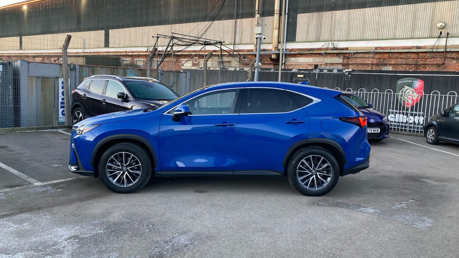 Used Lexus NX 2023 for sale - 77189114: Photo 17