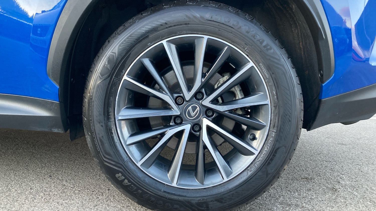 Used Lexus NX 2023 for sale - 77189114: Photo 18