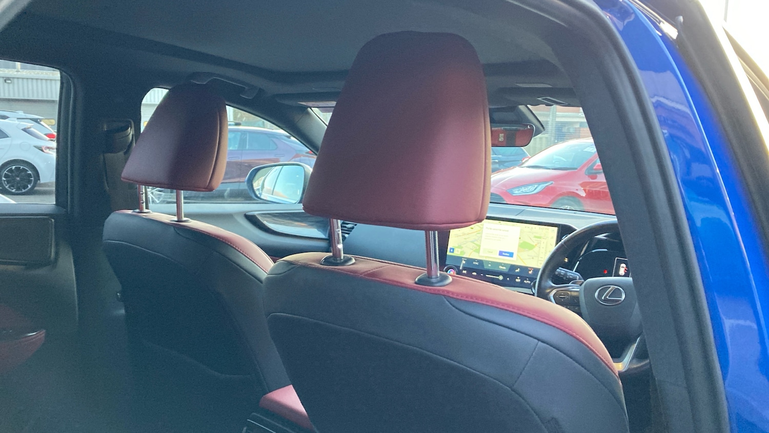 Used Lexus NX 2023 for sale - 77189114: Photo 20