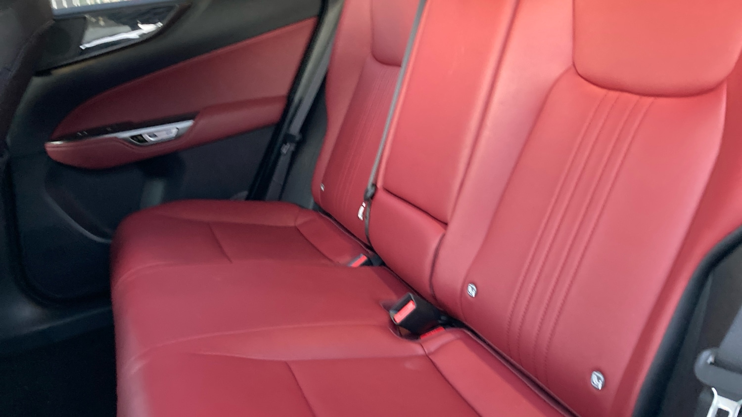 Used Lexus NX 2023 for sale - 77189114: Photo 21