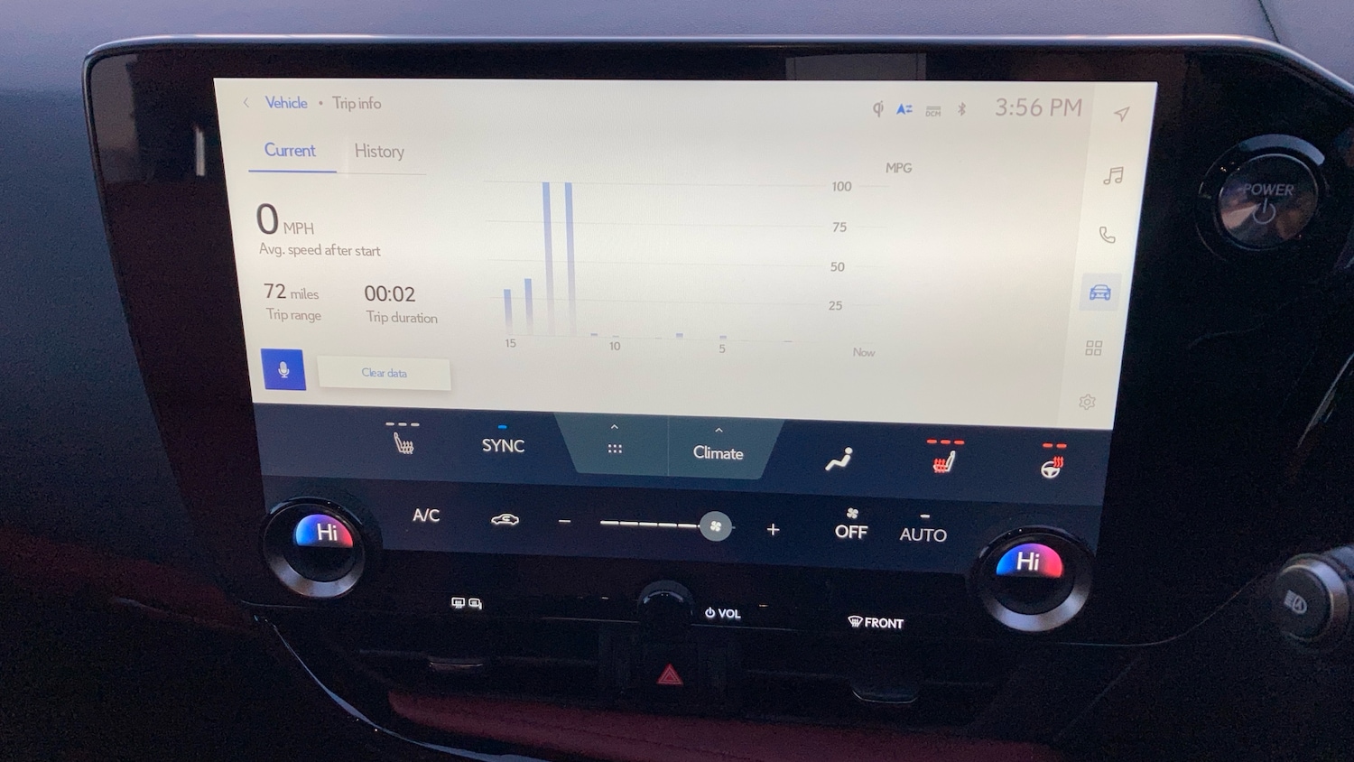 Used Lexus NX 2023 for sale - 77189114: Photo 27